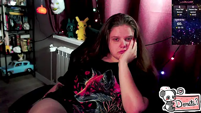 so cute777 online show from January 12, 2026, 4:45 pm