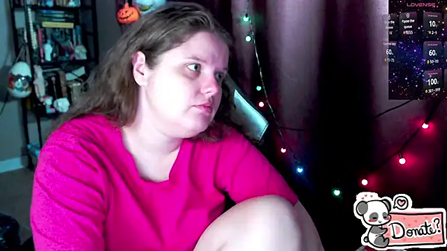 so cute777 online show from February 27, 2026, 5:02 pm