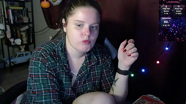 so cute777 online show from March 14, 2026, 2:44 pm