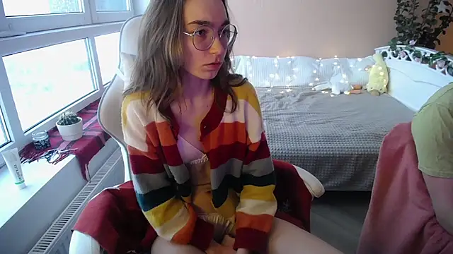 MissLinaDream online show from February 20, 2025, 2:35 pm