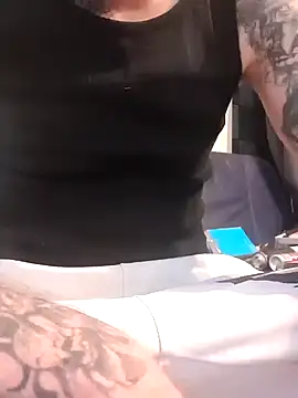 Snapshot of PIercingBoy38 chatting on February 2, 2025, 12:46 pm PIercingBoy38 online show from February 2, 2025, 12:46 pm