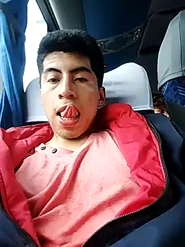 Snapshot of Alexander9827 chatting on January 23, 2025, 3:11 pm Alexander9827 online show from January 23, 2025, 3:11 pm