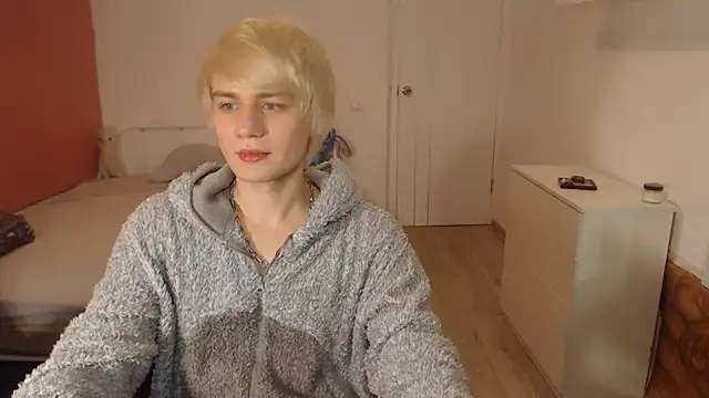 Oliver sweet  online show from January 15, 2026, 1:54 am