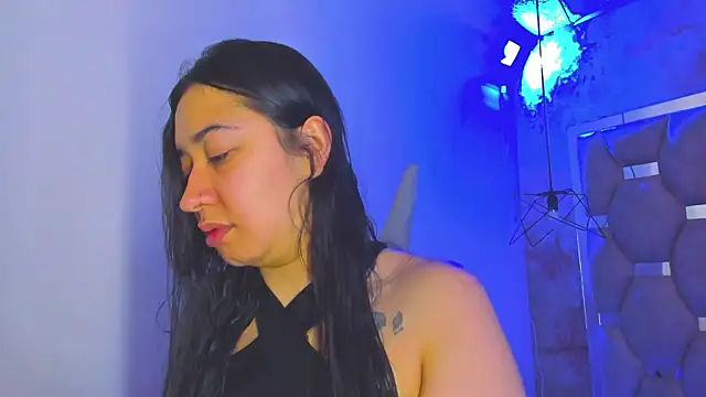 sayumi dirty online show from January 14, 2026, 6:46 pm