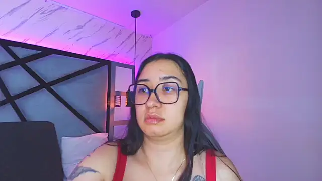 sayumi dirty online show from February 3, 2026, 8:58 pm