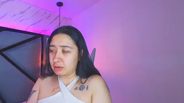 sayumi dirty online show from February 4, 2026, 6:47 pm