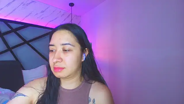 sayumi dirty online show from February 11, 2026, 6:46 pm