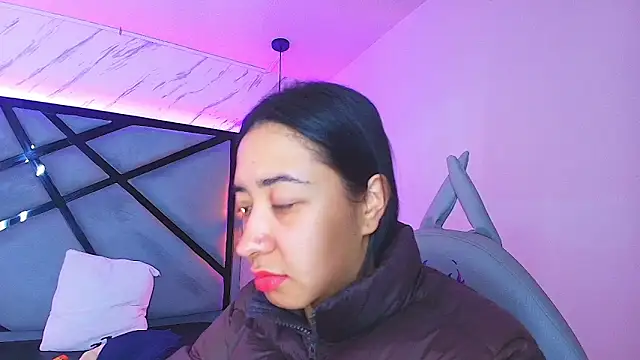 sayumi dirty online show from March 13, 2026, 7:09 pm