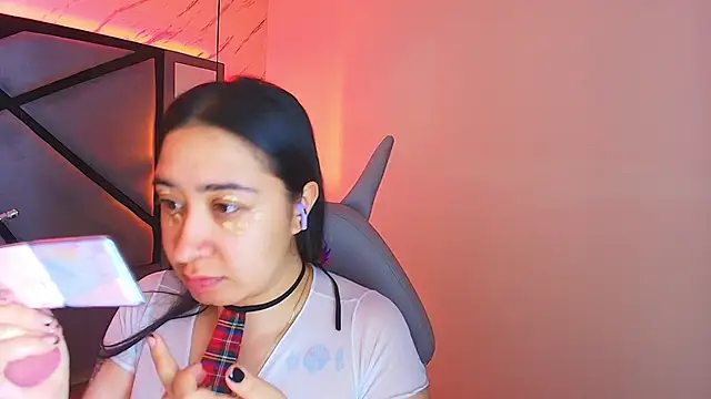 sayumi dirty online show from March 27, 2026, 7:46 pm