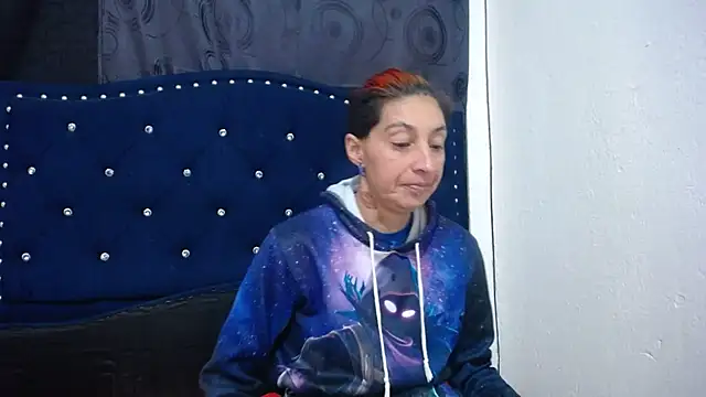 anyu1306 online show from December 19, 2024, 7:40 am