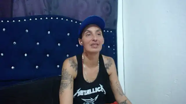 anyu1306 online show from December 28, 2024, 7:11 pm