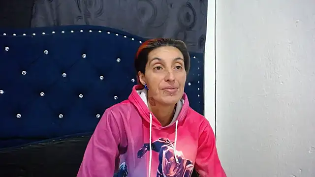 anyu1306 online show from January 12, 2025, 2:03 am