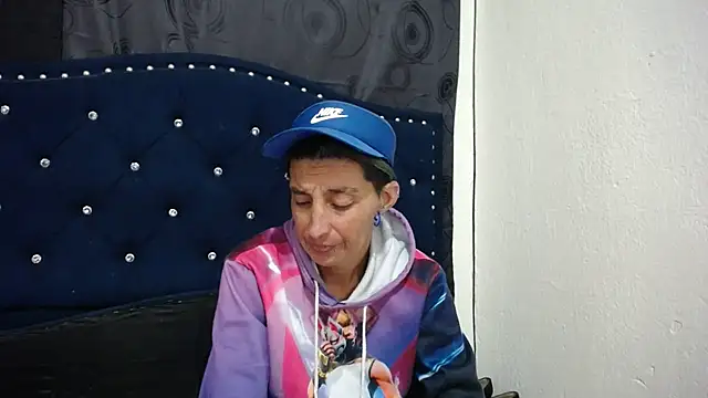 anyu1306 online show from March 2, 2025, 1:47 am