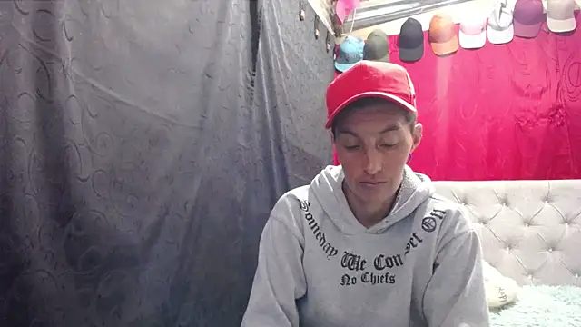 anyu1306 online show from February 7, 2026, 4:00 pm