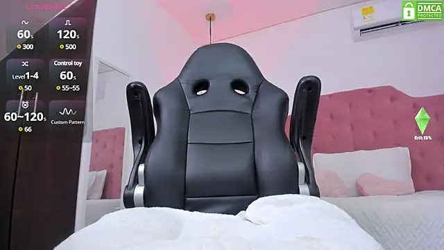 Miss sagitario online show from January 10, 2025, 11:54 am