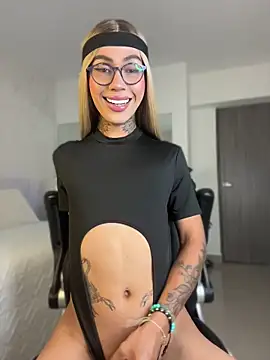 Miss sagitario online show from April 7, 2026, 12:05 pm