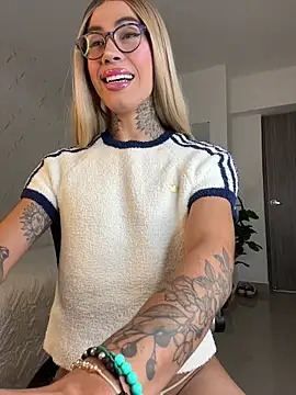 Miss sagitario online show from April 9, 2026, 12:10 pm