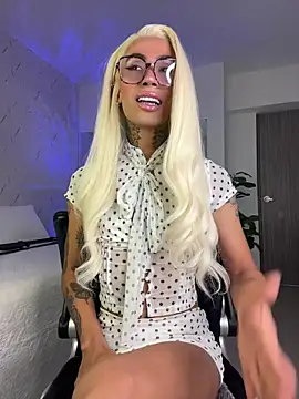 Miss sagitario online show from May 22, 2026, 12:00 pm