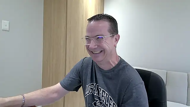 Snapshot of BrettJ81 chatting on December 9, 2024, 2:49 pm BrettJ81 online show from December 9, 2024, 2:49 pm