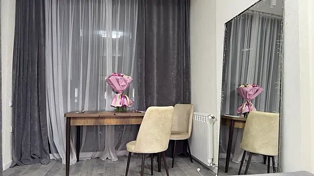 mommy nadin online show from March 10, 2026, 4:45 pm