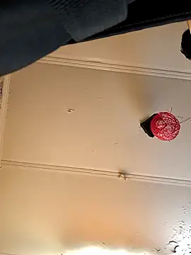 MisterMister45 online show from March 8, 2026, 11:58 am