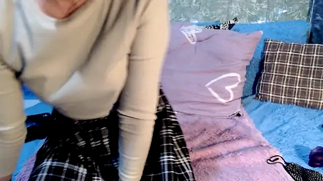 nastya sss online show from January 13, 2025, 8:37 am