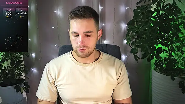 Sweeet  boy online show from February 2, 2025, 7:20 am