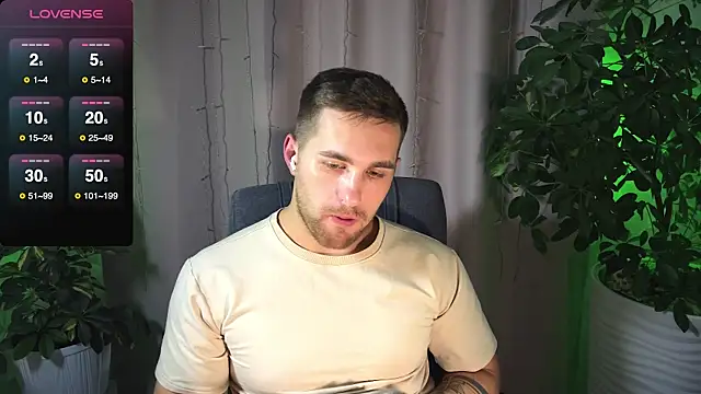 Sweeet  boy online show from February 4, 2025, 8:38 pm