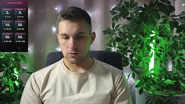 Sweeet  boy online show from February 12, 2025, 7:02 am