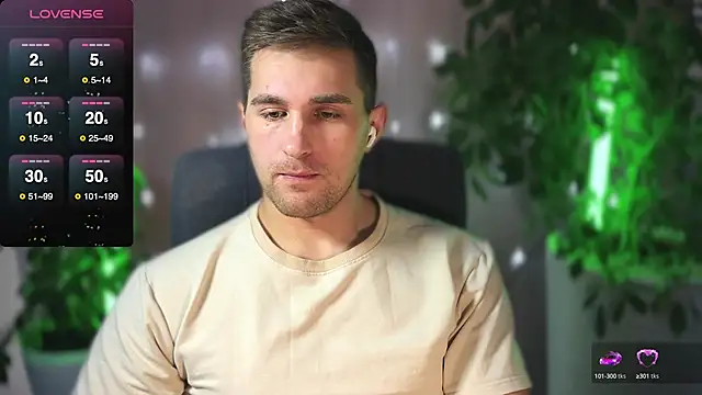 Sweeet  boy online show from February 26, 2025, 7:09 am