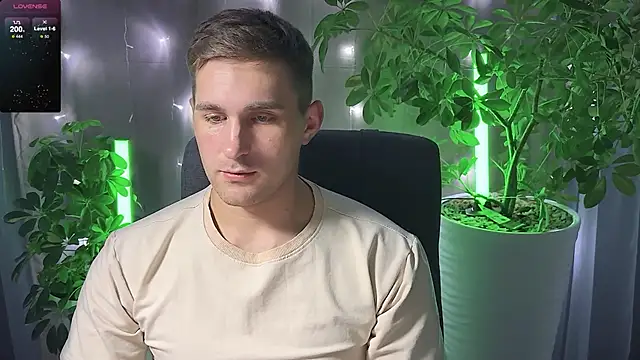 Sweeet  boy online show from March 9, 2025, 6:00 pm