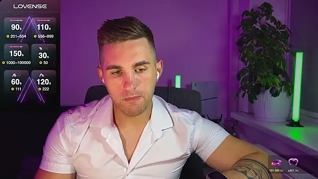 Sweeet  boy online show from September 30, 2025, 4:01 pm