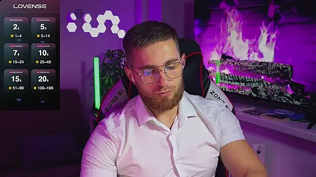 Sweeet  boy online show from November 19, 2025, 3:23 pm