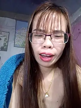   Mai-love19   online show from February 23, 2025, 3:24 am