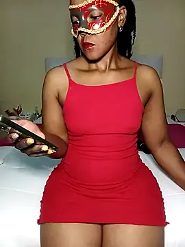 BabySweetDee online show from February 12, 2026, 3:01 am