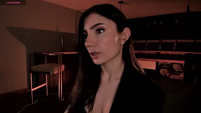 AmyArmstrong online show from March 13, 2025, 1:43 am