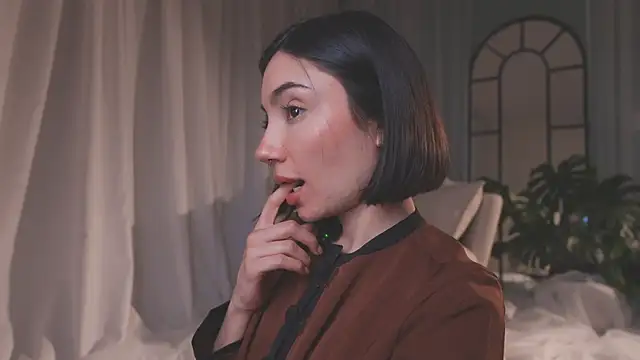 AmyArmstrong online show from March 13, 2026, 12:28 am