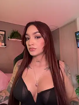 DaniDusan  online show from February 21, 2026, 5:25 pm