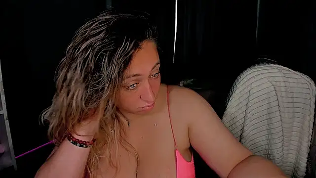 CumOnMy Tits online show from September 21, 2025, 12:56 am