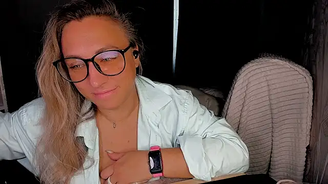 CumOnMy Tits online show from September 22, 2025, 12:34 am