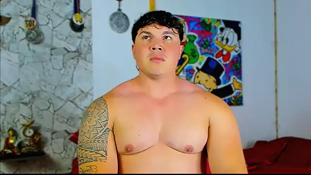 Snapshot of Drakexion21 chatting on September 18, 2025, 9:17 pm Drakexion21 online show from September 18, 2025, 9:17 pm