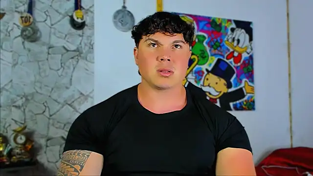 Snapshot of Drakexion21 chatting on September 20, 2025, 11:28 pm Drakexion21 online show from September 20, 2025, 11:28 pm