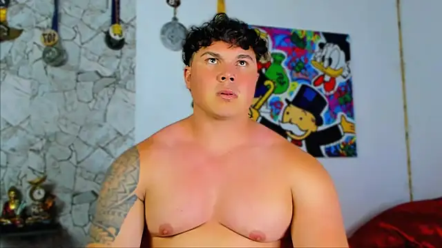 Snapshot of Drakexion21 chatting on September 25, 2025, 10:35 pm Drakexion21 online show from September 25, 2025, 10:35 pm