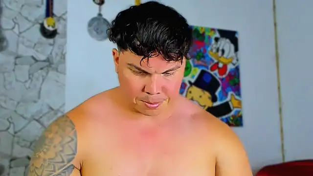 Snapshot of Drakexion21 chatting on September 26, 2025, 10:03 pm Drakexion21 online show from September 26, 2025, 10:03 pm