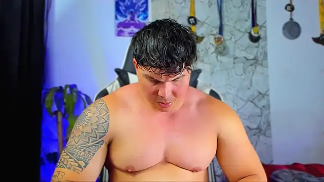 Snapshot of Drakexion21 chatting on September 30, 2025, 11:10 pm Drakexion21 online show from September 30, 2025, 11:10 pm