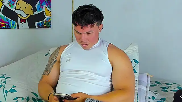 Snapshot of Drakexion21 chatting on November 18, 2025, 1:00 am Drakexion21 online show from November 18, 2025, 1:00 am