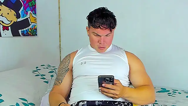 Snapshot of Drakexion21 chatting on November 18, 2025, 3:05 pm Drakexion21 online show from November 18, 2025, 3:05 pm