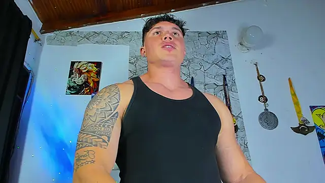 Snapshot of Drakexion21 chatting on December 2, 2025, 11:34 pm Drakexion21 online show from December 2, 2025, 11:34 pm