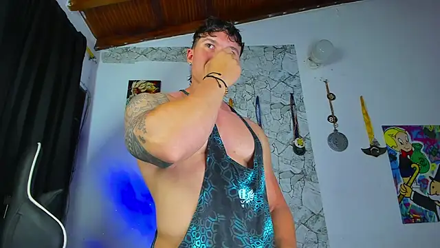 Snapshot of Drakexion21 chatting on December 14, 2025, 2:39 am Drakexion21 online show from December 14, 2025, 2:39 am