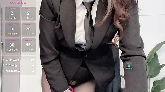 Oo Kaixin oO online show from January 3, 2025, 9:25 am